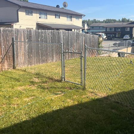 Lovely Two Bedroom, Minutes Away From Downtown Anchorage Exterior photo