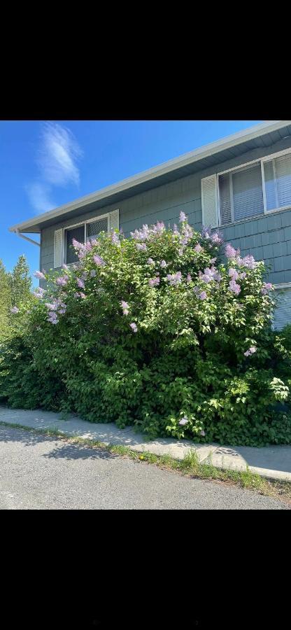Lovely Two Bedroom, Minutes Away From Downtown Anchorage Exterior photo